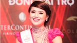 Lại Hương Thảo - Hoa khôi “Miss Sport 2012” tỏa sáng