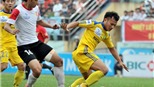 Ninh Bình muốn cầu thủ “chịu” cảnh khổ