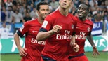 Đại thắng Bastia 4-0, PSG thực sự vô đối?