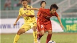 Bóng đá nữ Việt Nam dự World Cup: Cửa đã mở nhưng...