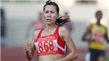Giải điền kinh VĐQG 2012: Chỉ vắng Thanh Hằng