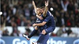 PSG: Người khổng lồ thức giấc