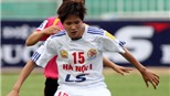 Nguyễn Thị Ngọc Anh - Sự trở lại của trung vệ thép