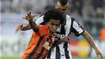 VIDEO: Shakhtar suýt gieo hận cho Juventus ngay tại Italia