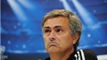 Mourinho đề cao Ajax
