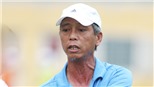 HLV Nguyễn Văn Thịnh về Quảng Nam: Thịnh "đen" chờ vận đỏ ở đất Quảng