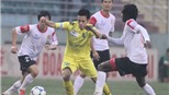 Bóng đá Việt Nam thời khủng hoảng: Nhiều hạn chế
