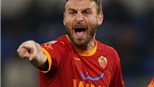 Chelsea sẵn sàng chi 20 triệu bảng cho De Rossi