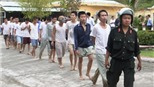  Bình Phước: Hàng trăm học viên cai nghiện đào tẩu