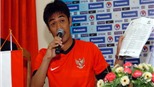 Quyết ăn thua với ĐT Việt Nam, ĐT Indonesia đòi đổi trọng tài