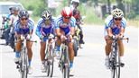 Giải đua xe đạp VĐQG 2012: TP.HCM có HCV đồng đội