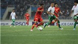 ĐT Việt Nam 0-0 ĐT Indonesia : Cú đúp hòa!
