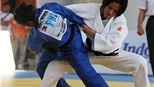 Giải vô địch Judo Đông Nam Á: Chủ nhà quyết vô địch 