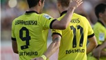 20h30 ngày 20/10,  Dortmund - Schalke: Derby là chuyện nhỏ, Real mới là chuyện lớn