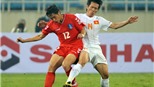 VFF Cup 2012: Lộ diện "thuốc thử" của ĐT Việt Nam