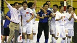 Thủ môn  Đặng Phước Anh: “Futsal đã thay đổi cuộc đời tôi”