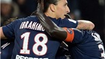 Vòng 9 Ligue 1: PSG vẫn là “độc cô cầu bại”