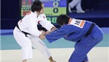 Việt Nam vô địch giải Judo Đông Nam Á 2012