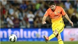 Olé cám ơn người mẹ đã sinh ra Messi