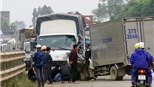 Tai nạn giao thông: '9 tháng chết bằng 1 sư đoàn'