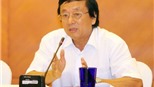 TGĐ VPF Phạm Ngọc Viễn: "Mùa giải 2013 sẽ diễn ra đúng kế hoạch"