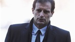 Massimiliano Allegri: Milan như hiện nay là tất yếu
