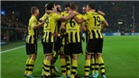 Dortmund 2-1 Real: Đánh bại "Kền kền trắng", Dortmund dẫn đầu "Bảng tử thần"