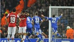 Arsenal 0-2 Schalke: Emirates sụp đổ tiếp tại châu Âu