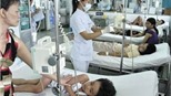  Khánh Hòa: Sốt xuất huyết bùng phát, 2 ca tử vong 
