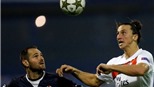 Dinamo Zagreb 0-2 PSG: Ibra kéo sập Maksimir