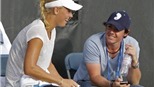 Caroline Wozniacki: Tình yêu không là thuốc độc 