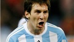 Lionel Messi vĩ đại hơn Pele và Maradona?