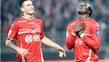 22h00 ngày 27/10, Lille - Valenciennes: Sức mạnh của "Rambo"