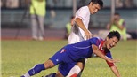 Lượt trận thứ 2 VFF Cup 2012: Không thể và có thể
