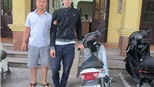 Học sinh lớp 11 cướp táo tợn giữa trung tâm Hà Nội