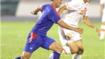 19h00, sân Thống Nhất: ĐT Việt Nam – U23 Hàn Quốc: Chờ sự khởi sắc