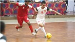 Đánh bại đội dự World Cup, Việt Nam giành ngôi á quân giải futsal