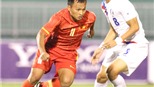 Việt Nam-U23 Hàn Quốc : Phía trước là niềm tin