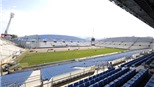 Hủy trận "đại chiến" Marseille - Lyon: Khốn khổ vì bão