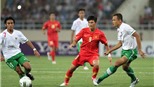 Tiền đạo Lê Công Vinh: “Người hâm mộ có quyền đòi hỏi"