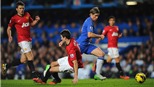 Góc nhìn: Tại sao M.U và Chelsea "khinh thường" hàng thủ?