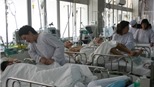  Hơn 100.000 người Việt chết vì đột quỵ mỗi năm