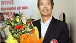 Ông Ngô Lê Bằng làm Trưởng đoàn đội tuyển Việt Nam