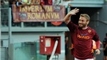 Man City lại có hy vọng lấy được De Rossi