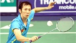 Giải vô địch cầu lông các tay vợt xuất sắc 2012: Lần đầu tính điểm xếp hạng