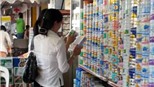 Người tiêu dùng đang bị uống sữa “giả sữa tươi”