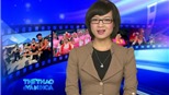 Bản tin Văn hóa toàn cảnh ngày 31/10/2012