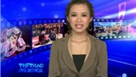 Bản tin Văn hóa toàn cảnh ngày 1/11/2012