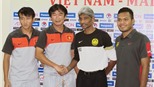 "Hung thần" của Malaysia nể Công Vinh