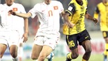 19h00 SVĐ QG Mỹ Đình, Việt Nam-Malaysia: Khách muốn đòi nợ